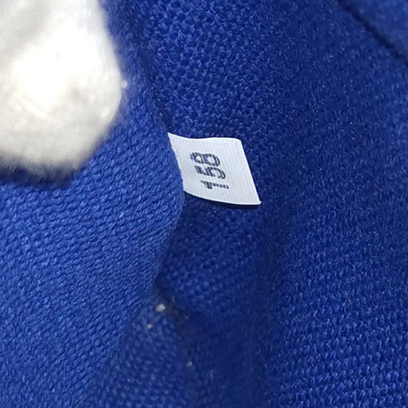 Prada Canapa Tote Bag - EUC - Picture 10 of 12